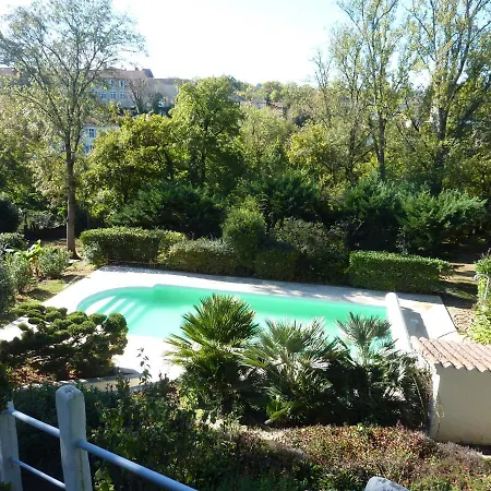 Beaux Chenes * Nerac
