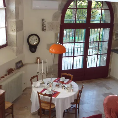 Beaux Chenes Bed & Breakfast