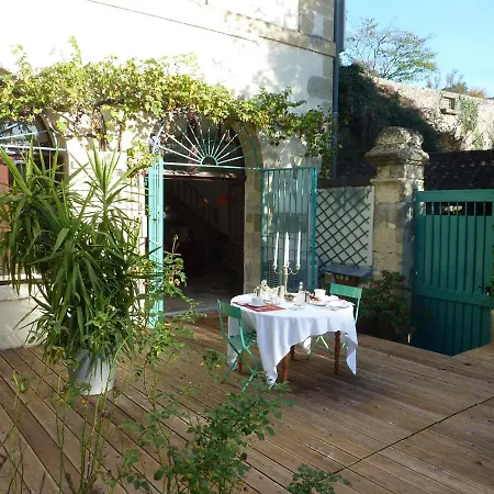 Beaux Chenes 4* Nérac