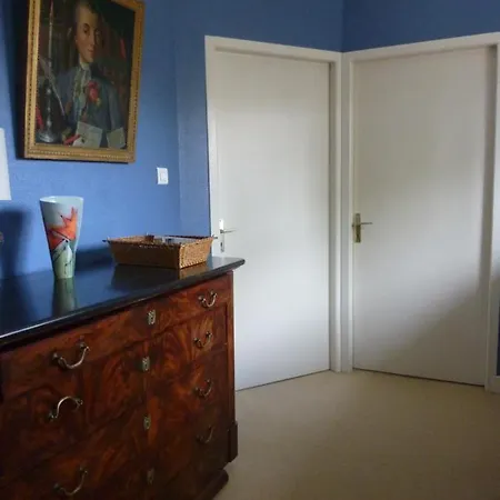 Bed & Breakfast Beaux Chenes