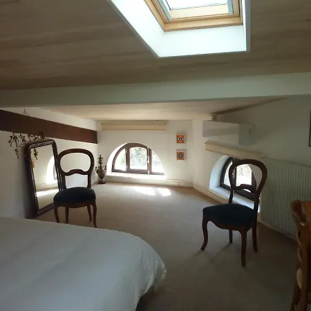 Bed & Breakfast Beaux Chenes 4*