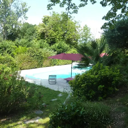 Beaux Chenes 4* Nérac