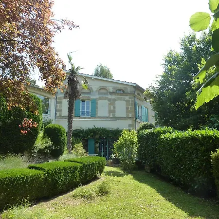 Beaux Chenes 4* Nérac