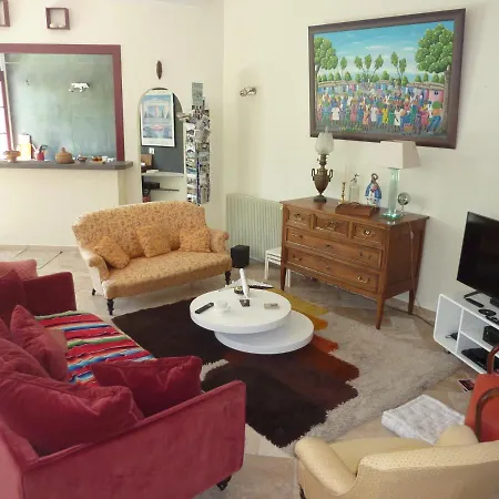 Beaux Chenes 4* Nérac