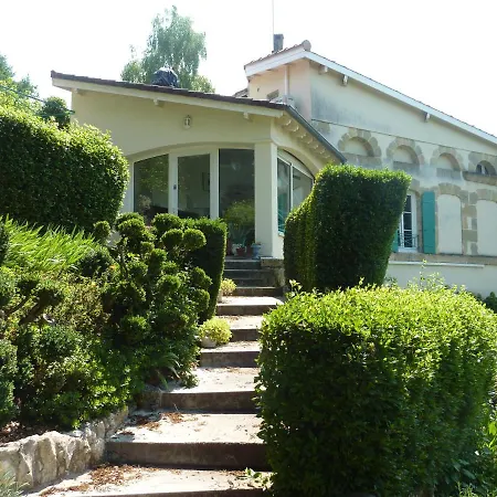 Beaux Chenes 4* Nérac