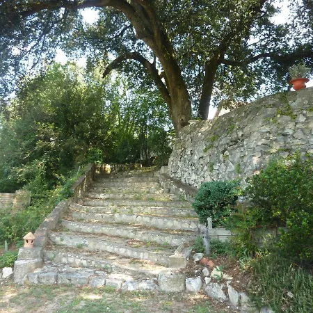 Beaux Chenes * Nerac
