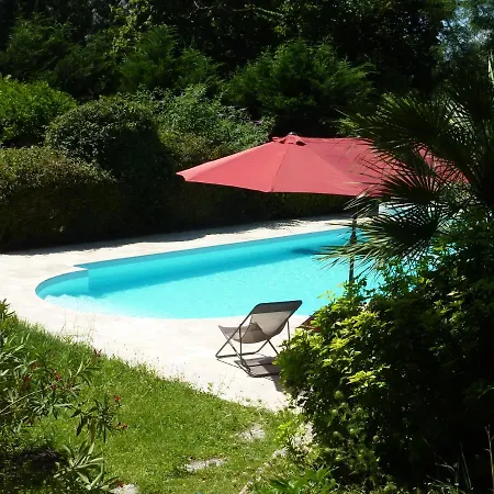 Bed & Breakfast Beaux Chenes 4*