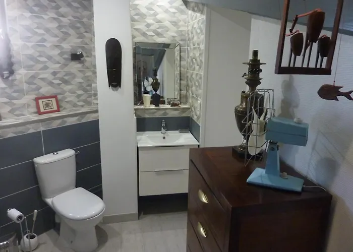 Beaux Chenes Bed and breakfast 4*