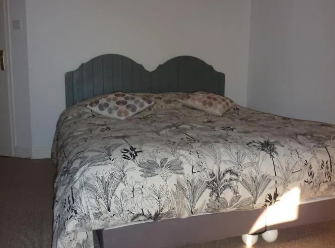 Bed and breakfast Beaux Chenes 4*