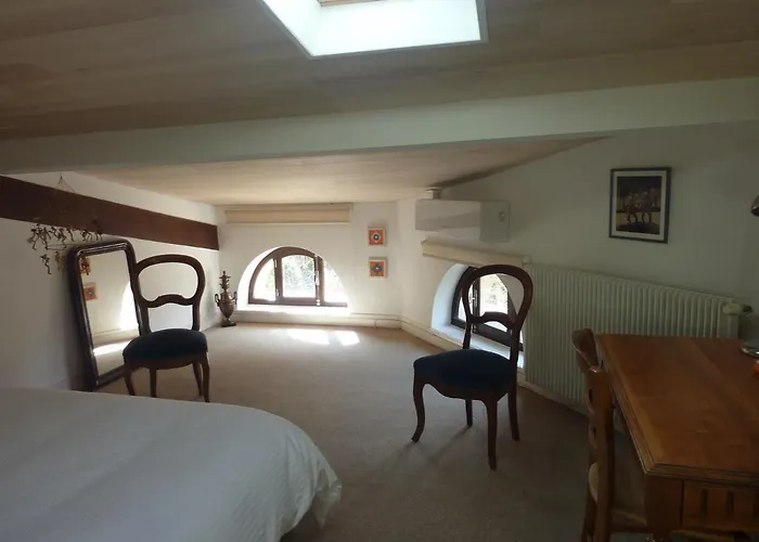 Bed and breakfast Beaux Chenes Nérac