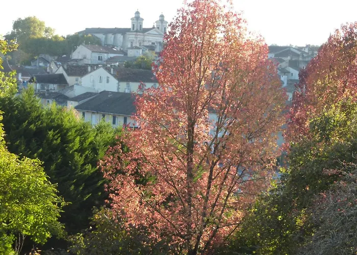 Bed and breakfast Beaux Chenes