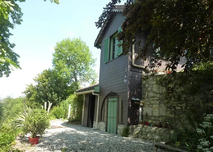 Beaux Chenes 4* Nérac