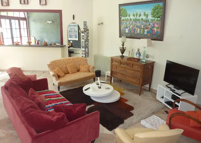 Beaux Chenes 4* Nérac